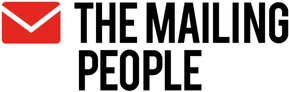 The Mailing People Logo